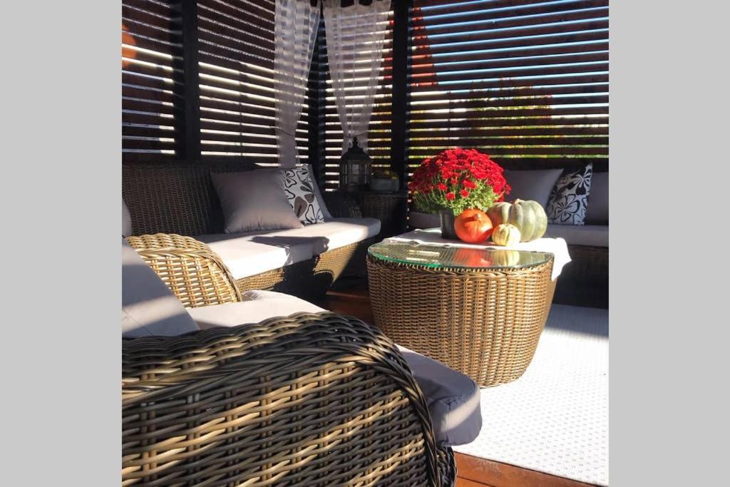 Orchardhouse Farmhouse, Wellness Chrast  Eksteriør bilde