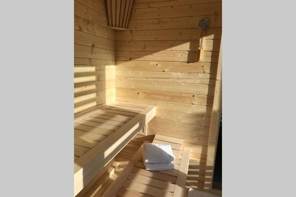 Orchardhouse Farmhouse, Wellness Chrast  Eksteriør bilde