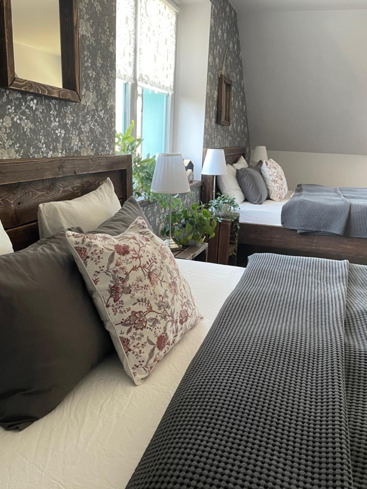 Orchardhouse Farmhouse, Wellness Chrast  Eksteriør bilde