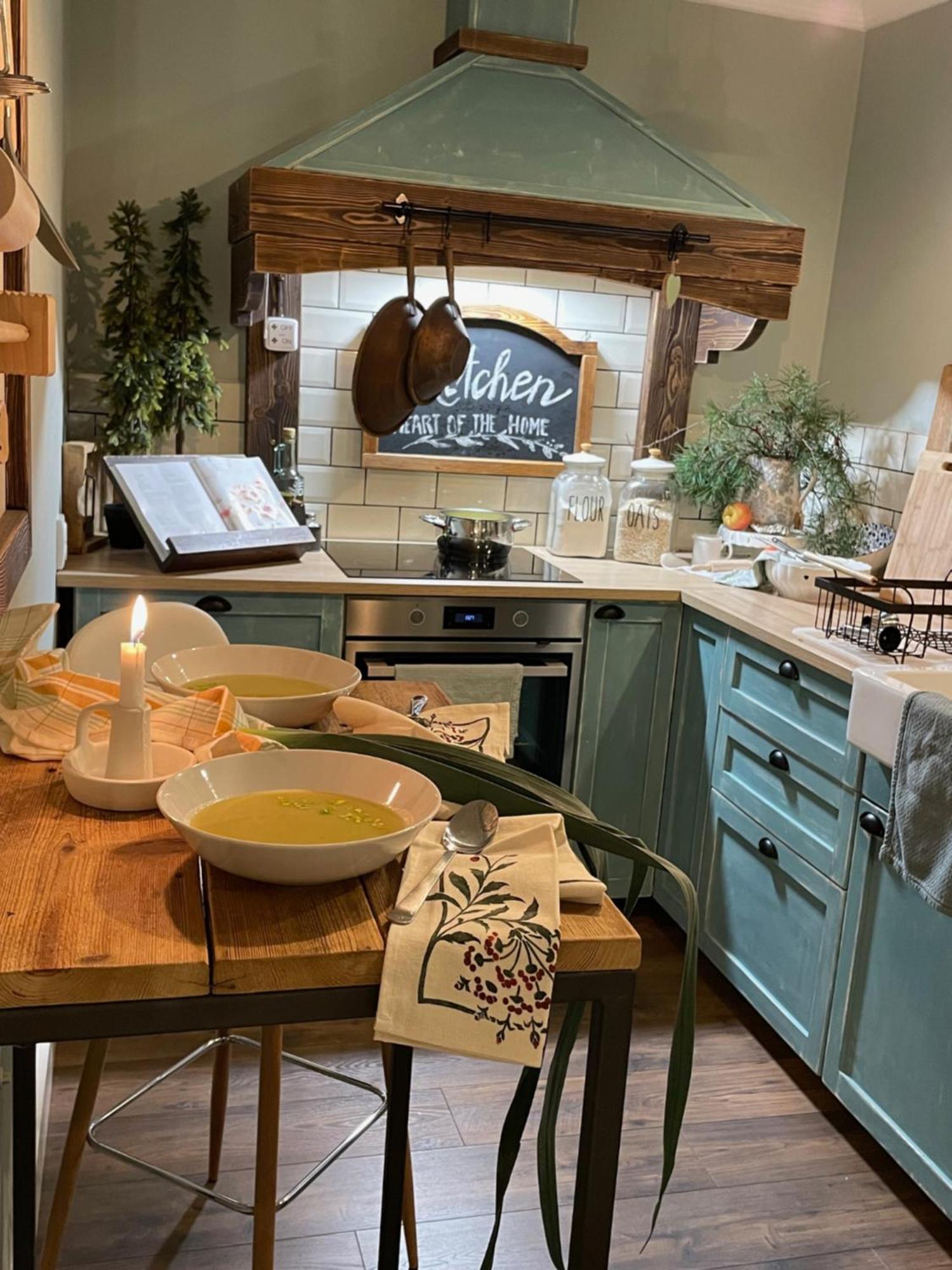 Orchardhouse Farmhouse, Wellness Chrast  Eksteriør bilde